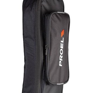 Foto 3 | Foto 3 | Proel Bag150a Funda Para Guitarra Acústica Poliéster 600d