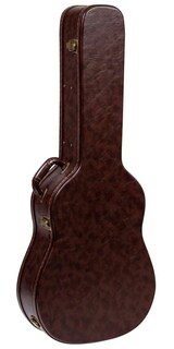 Foto 1 | Foto 1 | Proel Cwcagx Estuche Madera Vintage Para Guitarra Acústica