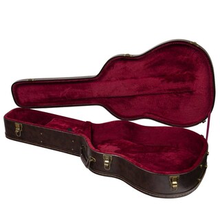 Foto 3 | Foto 3 | Proel Cwcagx Estuche Madera Vintage Para Guitarra Acústica