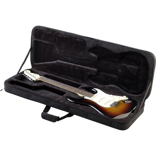 Foto 1 | Foto 1 | Estuche Semi Rígido Skb 1skb-sc66 para Guitarra Eléctrica
