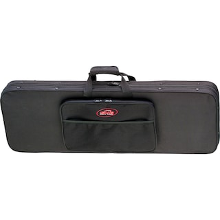 Foto 2 | Foto 2 | Estuche Semi Rígido Skb 1skb-sc66 para Guitarra Eléctrica
