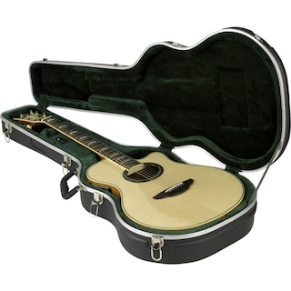 Foto 1 | Foto 1 | Estuche Rígido Skb 1skb-3 para Guitarra Clásica