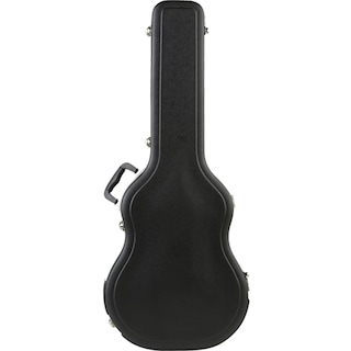 Foto 3 | Foto 3 | Estuche Rígido Skb 1skb-3 para Guitarra Clásica