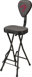 Foto 2 | Foto 2 | Combo De Asiento Y Soporte De Estudio Fender 351 - Venta Internacional.
