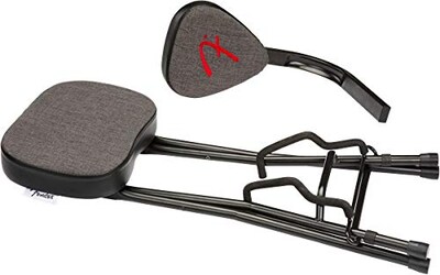 Foto 6 | Foto 6 | Combo De Asiento Y Soporte De Estudio Fender 351 - Venta Internacional.