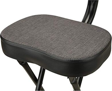 Foto 7 | Foto 7 | Combo De Asiento Y Soporte De Estudio Fender 351 - Venta Internacional.