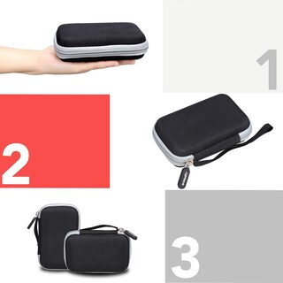 Foto 4 | Foto 4 | Funda De Viaje Aproca Para Sintonizador Korg Tm70 Con Acceso. - Venta Internacional.