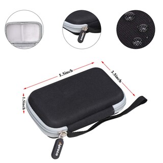 Foto 7 | Foto 7 | Funda De Viaje Aproca Para Sintonizador Korg Tm70 Con Acceso. - Venta Internacional.