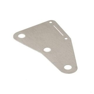 Foto 1 | Foto 1 | Guardabarros Pickguard De Aluminio Para American Vintage '57 Stratocaster - Venta Internacional.