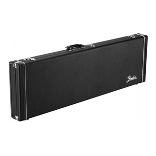Foto 1 | Foto 1 | Estuche De Madera Fender Classic Series Para Mustang/duo Sonic - Venta Internacional.