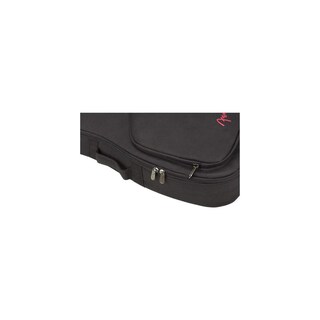 Foto 4 | Foto 4 | Funda Para Ukelele Fender Fu610 Tenor Black - Venta Internacional.