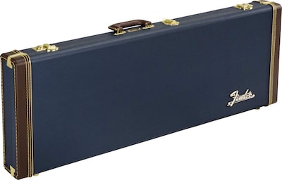 Foto 1 | Foto 1 | Funda Fender Classic Series De Madera Para Stratocaster/telecaster - Venta Internacional.