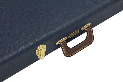 Foto 2 | Foto 2 | Funda Fender Classic Series De Madera Para Stratocaster/telecaster - Venta Internacional.