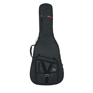 Foto 1 | Foto 1 | Estuches Gig Bag Gator Series Transit, Ligeros, Jumbo Acoustic - Venta Internacional.