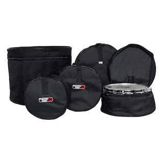 Foto 2 | Foto 2 | Set De Batería Bags Gator Cases Rock 22 X 18, 10 X 8, 12 X 9, 16 X 16, 6,5 X 14 - Venta Internacional.