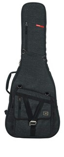 Foto 1 | Foto 1 | Estuche Para Guitarra Gator Cases Transit Series Resonator Gt-res00class-blk - Venta Internacional.