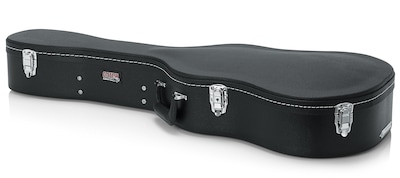 Foto 4 | Foto 4 | Case Gator Cases Deluxe Wood Para Guitarras Clásicas Gw-classic - Venta Internacional.