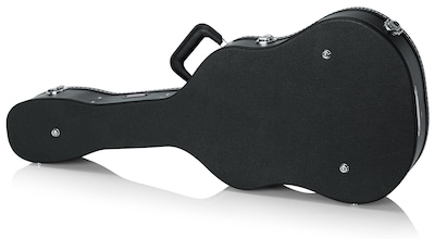 Foto 5 | Foto 5 | Case Gator Cases Deluxe Wood Para Guitarras Clásicas Gw-classic - Venta Internacional.