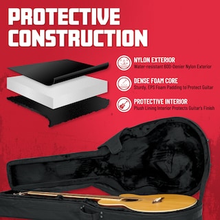 Foto 3 | Foto 3 | Case Gator Lightweight Para Bajo Eléctrico Acústico - Venta Internacional.