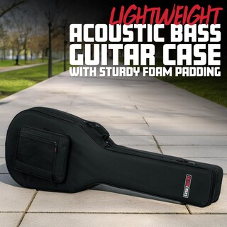 Foto 5 | Foto 5 | Case Gator Lightweight Para Bajo Eléctrico Acústico - Venta Internacional.