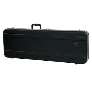 Foto 7 | Foto 7 | Case Gator Deluxe Moldeado En Abs Para Guitarra Barítono Extralarga - Venta Internacional.