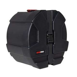 Foto 1 | Foto 1 | Tom Case Gator Cases Gator Gpc1209 Con Ranuras Rotomoldeadas, 12 X 9 Pulgadas - Venta Internacional.