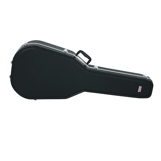 Foto 7 | Foto 7 | Case Gator Cases Deluxe En Abs Moldeado Para Guitarra Acústica - Venta Internacional.