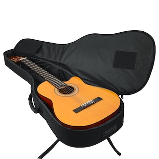 Foto 3 | Foto 3 | Estuches Gig Bag Gator Series 4g Para Guitarra Acústica Clásica - Venta Internacional.