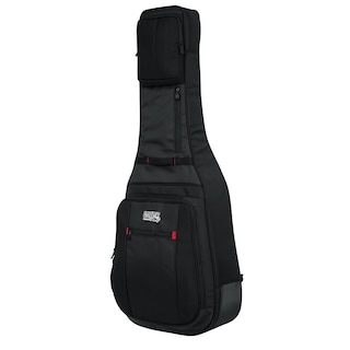 Foto 1 | Foto 1 | Funda Gator Para Guitarra Pro-go Ultimate Para Guitarra Acústica - Venta Internacional.