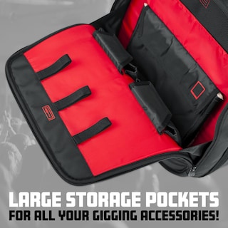 Foto 3 | Foto 3 | Funda Gator Para Guitarra Pro-go Ultimate Para Guitarra Acústica - Venta Internacional.