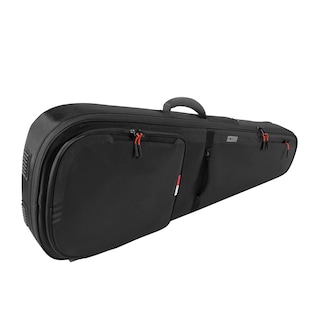 Foto 1 | Foto 1 | Estuches Gig Bag Gator Series Icon Premium Para Guitarras Semihuecas - Venta Internacional.
