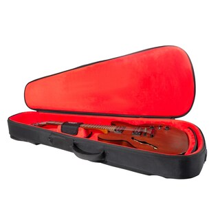 Foto 3 | Foto 3 | Estuches Gig Bag Gator Series Icon Premium Para Guitarras Semihuecas - Venta Internacional.