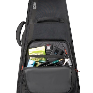 Foto 4 | Foto 4 | Estuches Gig Bag Gator Series Icon Premium Para Guitarras Semihuecas - Venta Internacional.