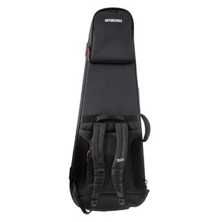 Foto 7 | Foto 7 | Estuches Gig Bag Gator Series Icon Premium Para Guitarras Semihuecas - Venta Internacional.