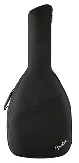 Foto 1 | Foto 1 | Funda Acolchada Para Guitarra Acústica Fender, Color Negro - Venta Internacional.