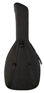 Foto 2 | Foto 2 | Funda Acolchada Para Guitarra Acústica Fender, Color Negro - Venta Internacional.