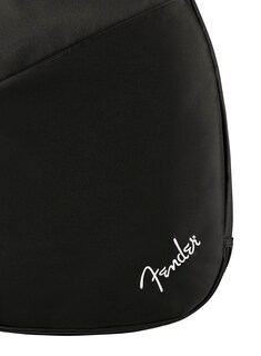 Foto 3 | Foto 3 | Funda Acolchada Para Guitarra Acústica Fender, Color Negro - Venta Internacional.
