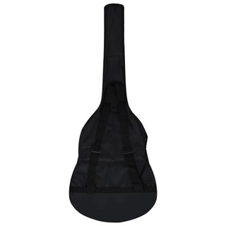 Foto 4 | Foto 4 | Funda De Guitarra Vidaxl Para Guitarra Clásica 4/4 Resistente A La Intemperie - Venta Internacional.