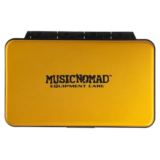 Foto 4 | Foto 4 | Set Limas para Guitarra Eléctrica Cuerdas Ligeras Music Nomad Mn668