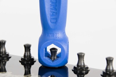 Foto 4 | Foto 4 | Juego De Herramientas Musicnomad Premium 26 Pc. Destornillador Y Llave Guitar Tech - Venta Internacional.