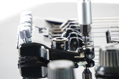 Foto 5 | Foto 5 | Juego De Herramientas Musicnomad Premium 26 Pc. Destornillador Y Llave Guitar Tech - Venta Internacional.