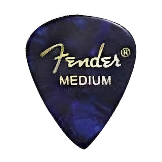 Foto 4 | Foto 4 | Pick Sampler Fender Premium, Paquete De 12 Unidades Con Unidades Delgadas, Medianas Y Pesadas - Venta Internacional.