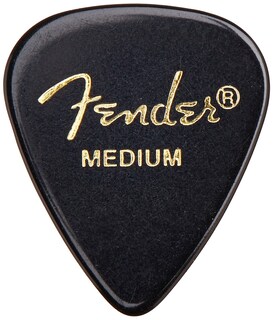 Foto 1 | Foto 1 | Picks Fender 351 Shape Classic Para Guitarra Eléctrica/acústica - Venta Internacional.