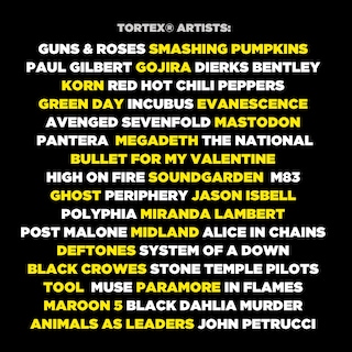 Foto 4 | Foto 4 | Púa De Guitarra Jim Dunlop Tortex Standard .73 Mm, 72 Unidades (418r073) - Venta Internacional.