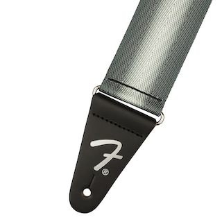 Foto 2 | Foto 2 | Tahalí Fender De Seguridad Pro Am Strap Guitarra Mercury