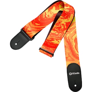 Foto 1 | Foto 1 | Correa Strap Dimarzio Dd3145 Tahalí para Guitarra Bajo Steve
