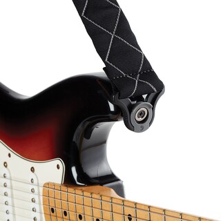 Foto 3 | Foto 3 | Correa Strap Guitarra Bajo Planet Waves 50bal02 Tahalí Tali