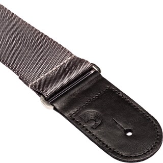 Foto 3 | Foto 3 | Correa para Guitarra o Bajo Planet Waves 50prw02 de Nylon Gris Satinado
