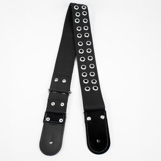 Foto 1 | Foto 1 | Strap 2+2 Tipo Cinturón Hermes S-rocker Color Negro Tipo Rocker