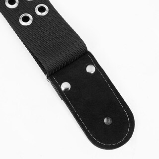 Foto 3 | Foto 3 | Strap 2+2 Tipo Cinturón Hermes S-rocker Color Negro Tipo Rocker